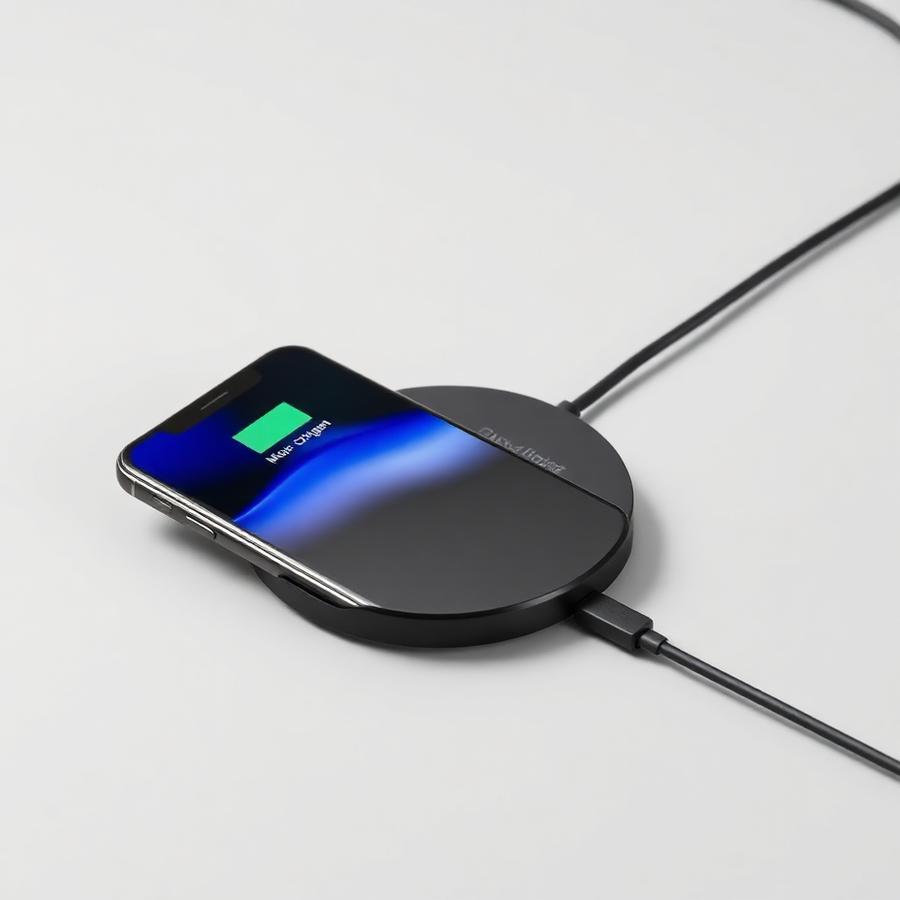 Mobile Accessories