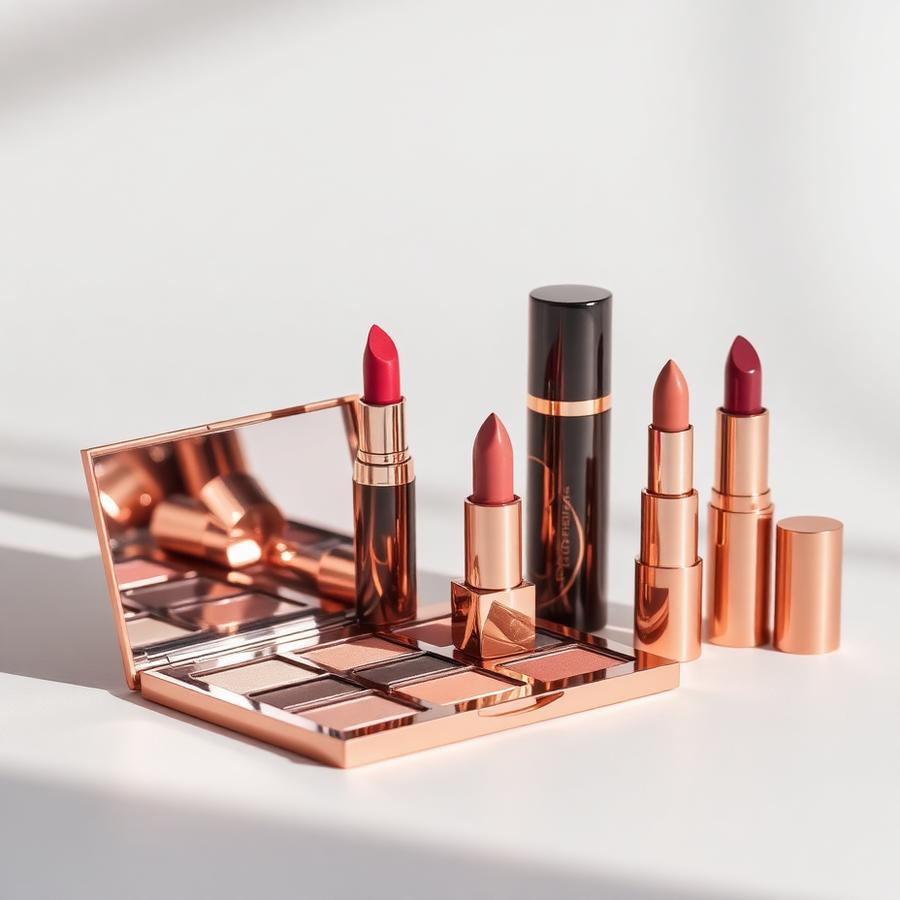 Cosmetics