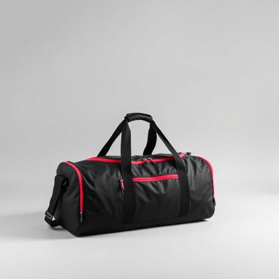 Puma Pro Gym Duffel