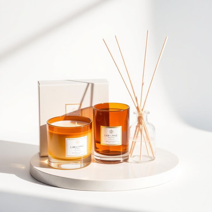 Home & Accessories