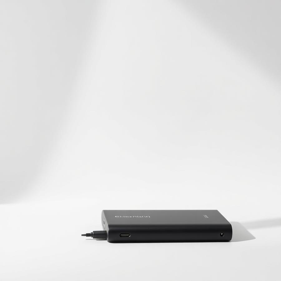 Ultra-Slim Power Bank 20K